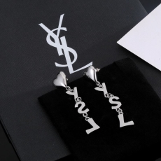 Ysl Earrings